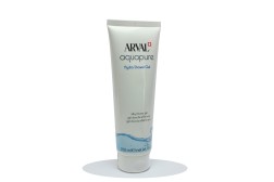 ARVAL AQUAPURE HYDRA SHOWER GEL 250ML gel doccia effetto seta Arval 20554 Bagnoschiuma