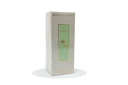 BULGARI EAU PARFUMEE AU THE VERT EAU DE COLOGNE EDC PROFUMO UOMO DONNA 75ML Bulgari 751380 Profumi