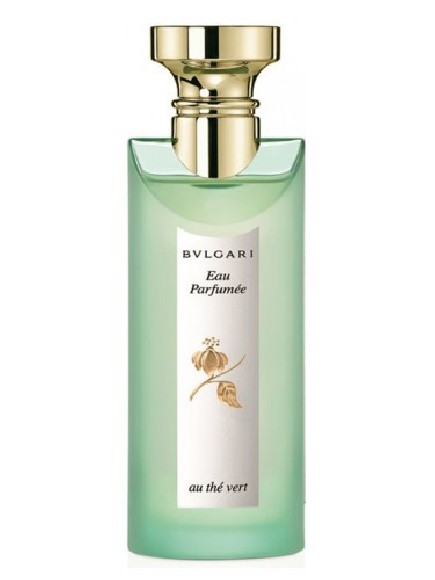 BULGARI EAU PARFUMEE AU THE VERT EAU DE COLOGNE EDC PROFUMO UOMO DONNA 75ML