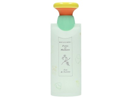 BULGARI PETITS ET MAMANS PROFUMO DONNA EDT 40ML VAPO Perfume Woman Spray