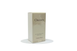 CK CALVIN KLEIN OBSESSION PROFUMO DONNA EDP 50ML VAPO Perfume Women Spray Calvin Klein 62010 Profumi