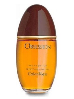 CK CALVIN KLEIN OBSESSION PROFUMO DONNA EDP 50ML VAPO Perfume Women Spray