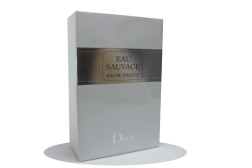 DIOR EAU SAUVAGE PROFUMO UOMO EDT 1000ML VAPO Perfum Men Spray (1 LITRO) Christian Dior 225228 Profumi