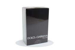 D&G DOLCE & GABBANA THE ONE FOR MEN PROFUMO UOMO EDT 150ML VAPO Perfume Men Dolce & Gabbana 238372 Profumi uomo