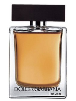 D&G  DOLCE & GABBANA THE ONE FOR MEN PROFUMO UOMO EDT 150ML VAPO Perfume Men