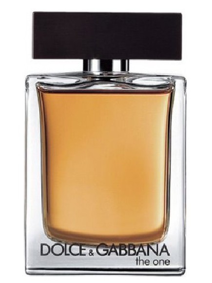 D&G  DOLCE & GABBANA THE ONE FOR MEN PROFUMO UOMO EDT 150ML VAPO Perfume Men