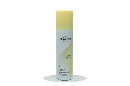 BIOPOINT INSTANT BEAUTY BALSAMO SECCO 150ML Districa e illumina senz'acqua Biopoint 381192 Shampoo e balsamo