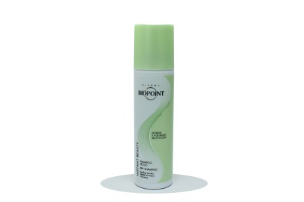 BIOPOINT INSTANT BEAUTY SHAMPOO SECCO 150ML Deterge e volumizza senz'acqua Biopoint 381190 Shampoo e balsamo
