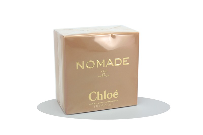 CHLOE' NOMADE PROFUMO DONNA EDP 30ML VAPO Perfume woman