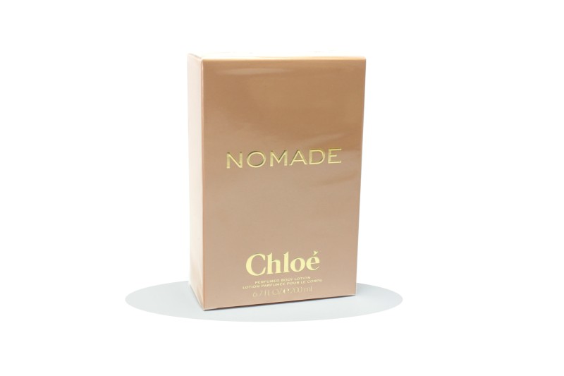 CHLOE' NOMADE LOZIONE CORPO  DONNA 200ML Body lotion woman