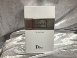 DIOR EAU SAUVAGE ASH AFTER SHAVE LOTION 100 ML VAPO Lozione Dopobarba Uomo Christian Dior 225246 Prodotti per rasatura uomo