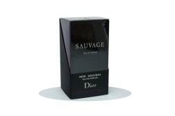 DIOR SAUVAGE EAU DE PARFUM PROFUMO UOMO EDP 60 ML VAPO perfume men Spray Christian Dior 225430 Profumi uomo