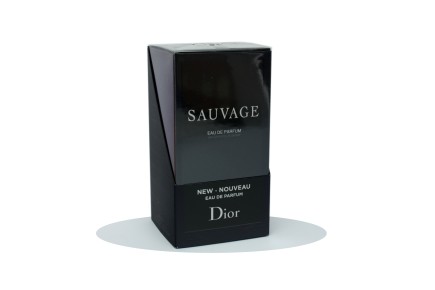 DIOR SAUVAGE EAU DE PARFUM PROFUMO UOMO EDP 60 ML VAPO perfume men Spray Christian Dior 225430 Profumi uomo