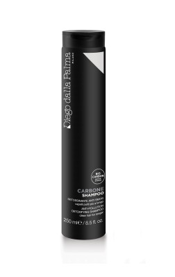DIEGO DALLA PALMA CARBONE SHAMPOO CAPELLI DETOSSINANTE ANTI SMOG 250ML Diego Dalla Palma 905660 Shampoo e balsamo