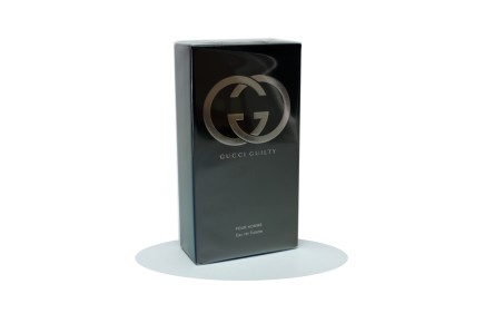 GUCCI GUILTY HOMME PROFUMO UOMO EDT 90ML VAPO Perfume men Natural Spray Gucci 190332 Profumi