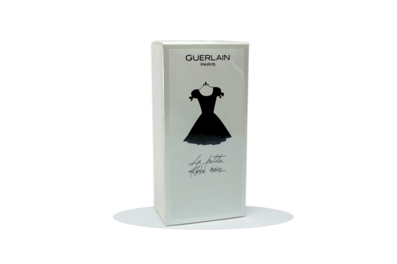 GUERLAIN LA PETITE ROBE NOIRE LATTE CORPO DONNA 200ML Body Milk Women