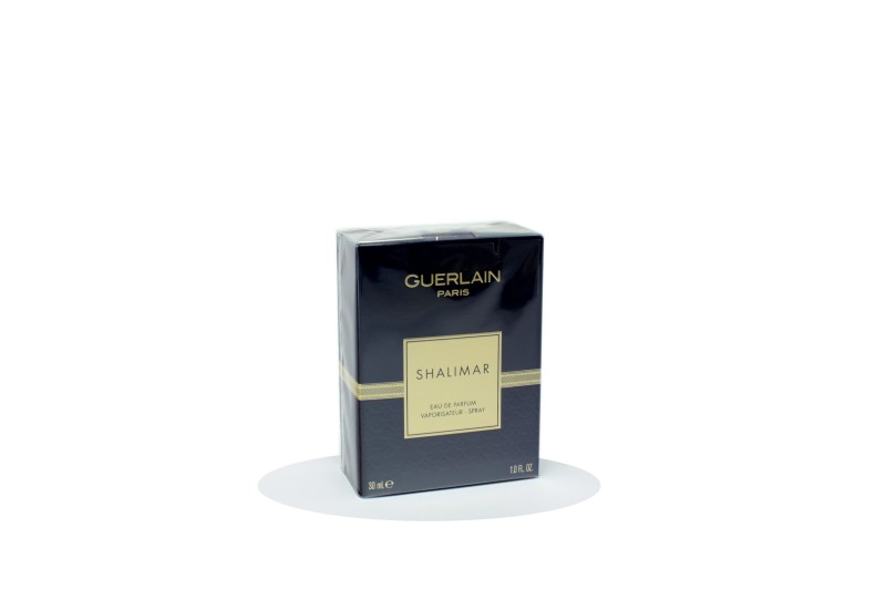GUERLAIN SHALIMAR PROFUMO DONNA EDP 30ML VAPO Perfume Woman