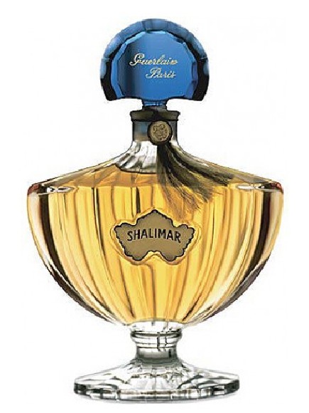 GUERLAIN SHALIMAR PROFUMO DONNA EDP 30ML VAPO Perfume Woman