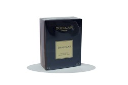 GUERLAIN SHALIMAR PROFUMO DONNA EDP 50ML VAPO Perfume Woman Guerlain 229081 Profumi