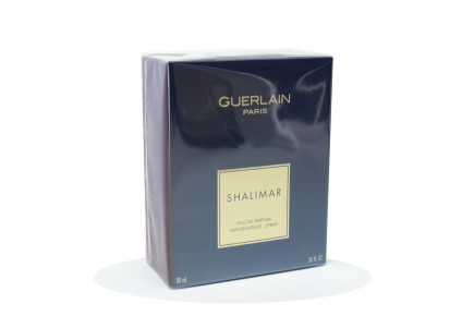 GUERLAIN SHALIMAR PROFUMO DONNA EDP 90ML VAPO Perfume Woman Guerlain 229082 Profumi
