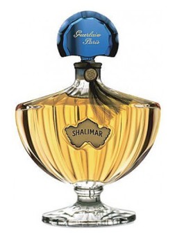 GUERLAIN SHALIMAR PROFUMO DONNA EDP 90ML VAPO Perfume Woman