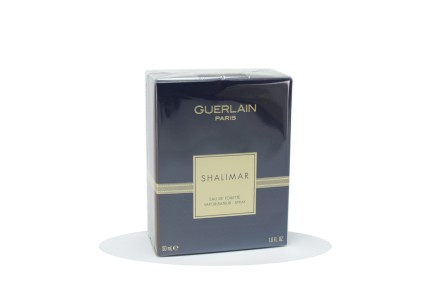 GUERLAIN SHALIMAR PROFUMO DONNA EDT 50ML VAPO Perfume Woman Guerlain 229091 Profumi