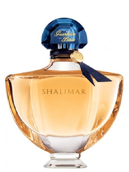 GUERLAIN SHALIMAR PROFUMO DONNA EDT 50ML VAPO Perfume Woman