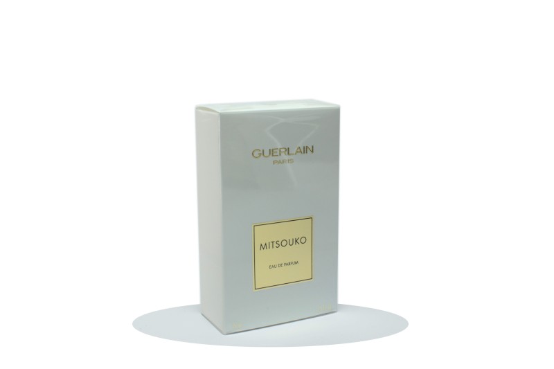 GUERLAIN MITSOUKO EAU DE PARFUM PROFUMO DONNA EDP 75ML VAPO Perfume Women Spray