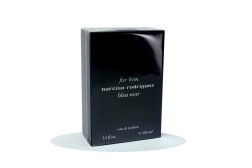 NARCISO RODRIGUEZ FOR HIM BLEU NOIR PROFUMO UOMO EDP 100ML VAPO Perfume Man Narciso Rodriguez 908342 Profumi