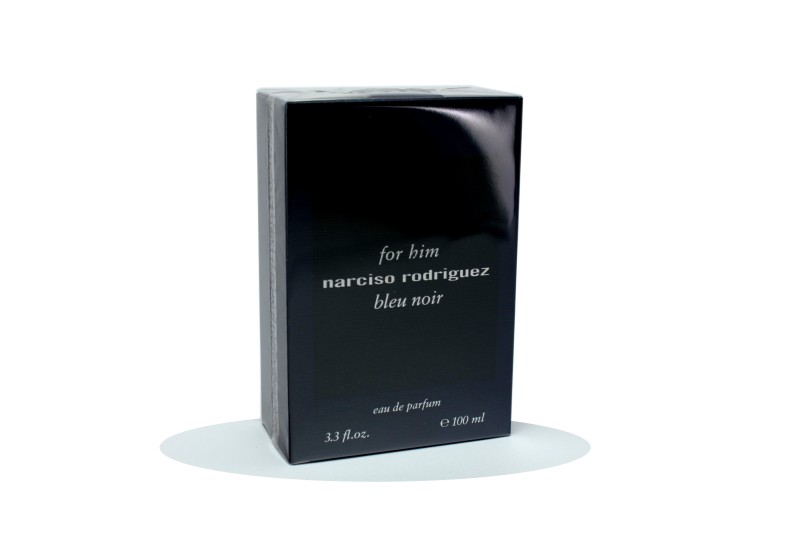 NARCISO RODRIGUEZ FOR HIM BLEU NOIR PROFUMO UOMO EDP 100ML VAPO Perfume Man