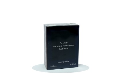 NARCISO RODRIGUEZ FOR HIM BLEU NOIR PROFUMO UOMO EDP 50ML VAPO Perfume Man Narciso Rodriguez 908340 Profumi