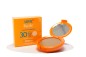 ARVAL IL SOLE FONDOTINTA COMPATTO N°02 SPF 30 8 ML BASE TRUCCO E FILTRO SOLARE