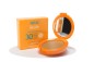 ARVAL IL SOLE FONDOTINTA COMPATTO N°03 SPF 30 8 ML BASE TRUCCO E FILTRO SOLARE