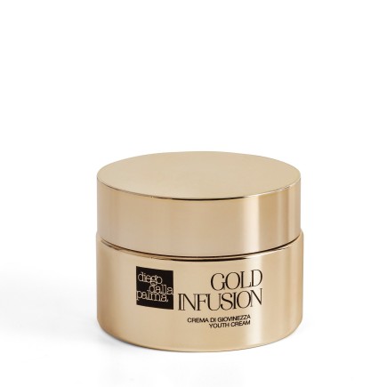 DIEGO DALLA PALMA GOLD INFUSION CREMA DI GIOVINEZZA 45ML Diego Dalla Palma 905562 Antirughe