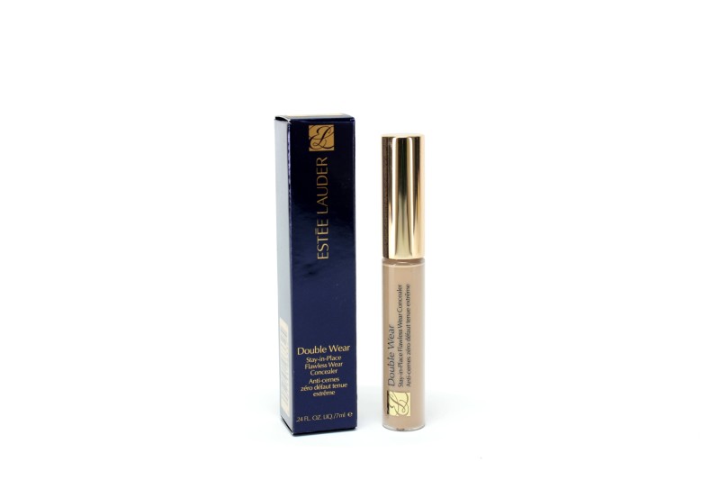 ESTEE LAUDER ESTEE DOUBLE WEAR STAY-IN-PLACE FLAWLESS WEAR CONCEALER LIGHT
