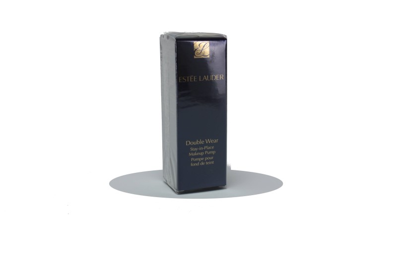 ESTEE LAUDER DOUBLE WEAR STAY-IN-PLACE MAKEUP PUMP Applicatore fondotinta