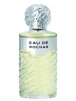 ROCHAS EAU DE ROCHAS PROFUMO DONNA EDT 220ML VAPO Perfume Woman Spray