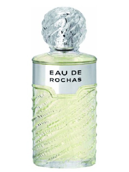 ROCHAS EAU DE ROCHAS PROFUMO DONNA EDT 220ML VAPO Perfume Woman Spray
