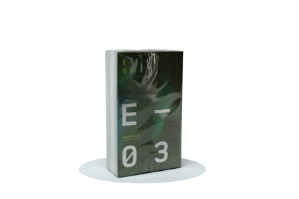 ESCENTRIC 03 ESCENTRIC MOLECULES PROFUMO EDT UNISEX UOMO DONNA 100ML VAPO