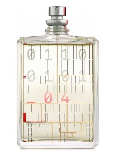 ESCENTRIC 04 ESCENTRIC MOLECULES PROFUMO EDT UNISEX UOMO DONNA 100ML VAPO