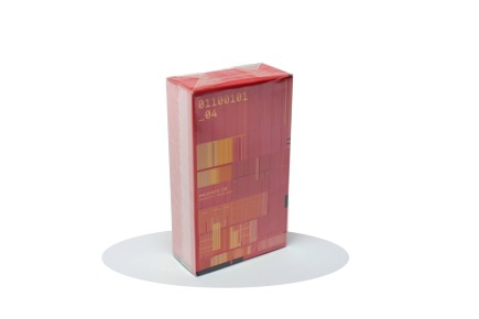 ESCENTRIC 04 ESCENTRIC MOLECULES PROFUMO EDT UNISEX UOMO DONNA 100ML VAPO
