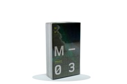 MOLECULE 03 ESCENTRIC MOLECULES PROFUMO EDT UNISEX UOMO DONNA 100ML VAPO Molecule 1317 Profumi unisex