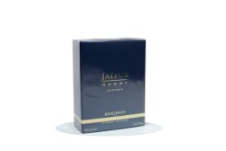 BOUCHERON JAIPUR HOMME PROFUMO UOMO EDP 100ML VAPO Perfume Men Natural Spray Boucheron 742035 Profumi