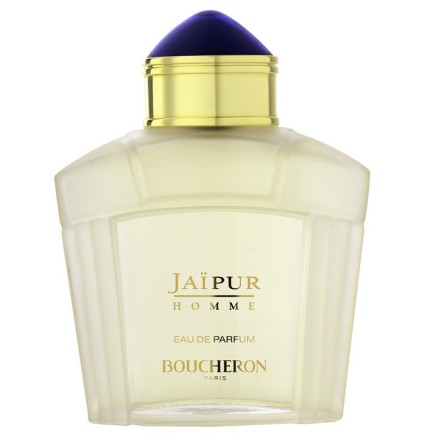 BOUCHERON JAIPUR HOMME PROFUMO UOMO EDP 100ML VAPO Perfume Men Natural Spray
