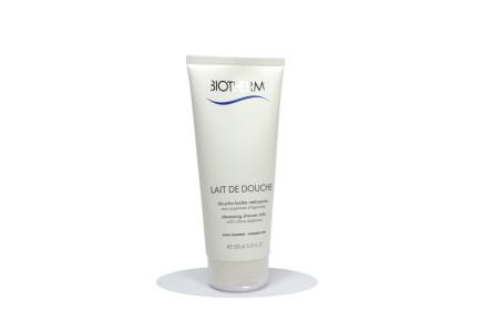 BIOTHERM LAIT DE DOUCHE 200ML Latte doccia corpo detergente Biotherm 100006 Detergenti corpo