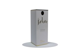 DIOR J'ADORE BRUME PRÉCIEUSE POUR LE CORPS SPRAY PROFUMATO IDRATANTE 100ML VAPO Christian Dior 225581 Creme e lozioni