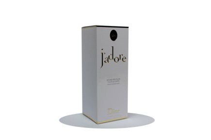 DIOR J'ADORE BRUME PRÉCIEUSE POUR LE CORPS SPRAY PROFUMATO IDRATANTE 100ML VAPO Christian Dior 225581 Creme e lozioni