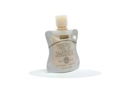 PUPA MASCHERA PEEL OFF ILLUMINANTE Con Oro Colloidale Pelle del viso luminosa e levigata Pupa 568243/005 Cosmetici viso e corpo