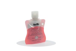 PUPA MASCHERA PURIFICANTE LEVIGANTE Con Argilla Rosa Pelle viso purificata 30ML Pupa 568243/002 Cosmetici viso e corpo