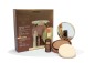 PUPA EXTREME BRONZE FONDOTINTA SOLARE COMPATTO SPF15+EXTREME BRONZE LIP BALM
